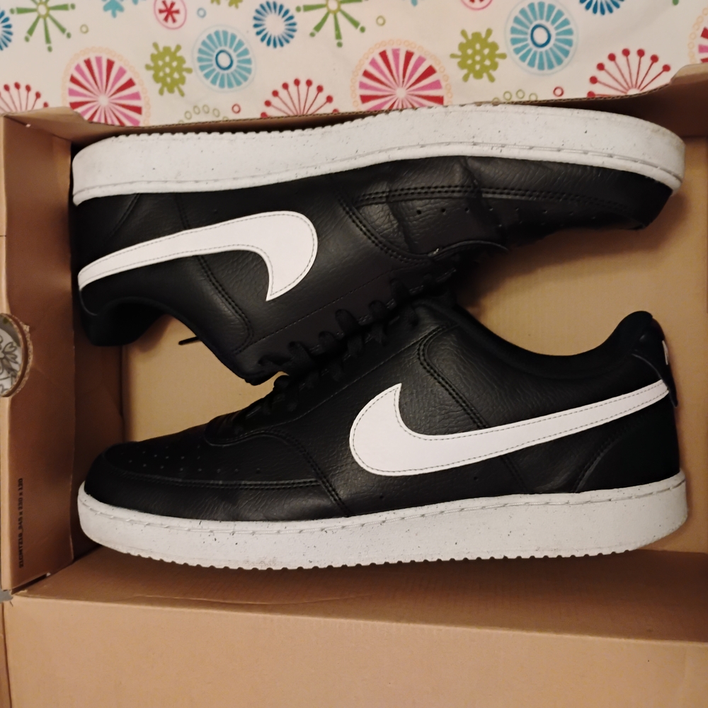 Nike Court Vision